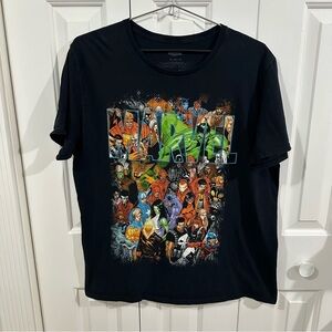 Marvel Shirt
